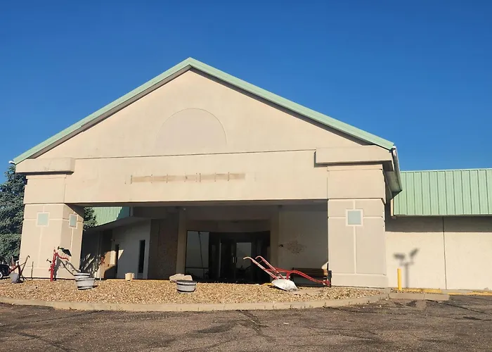 Extended Stay Hotel