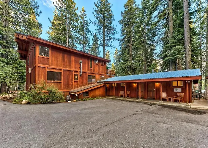 Donner Lake Inn