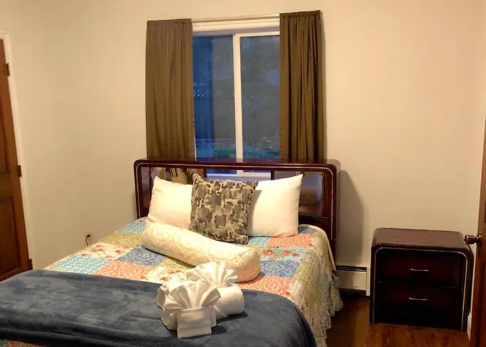 Grandma'S Suite - Private Apartment Reduced Price On Tours Juneau