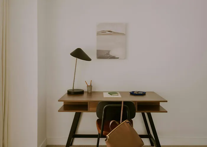 Sonder By Marriott Bonvoy The Witherspoon Apartments Center City Philadelphia