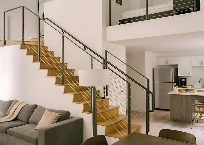 Sonder By Marriott Bonvoy The Witherspoon Apartments Center City Philadelphia