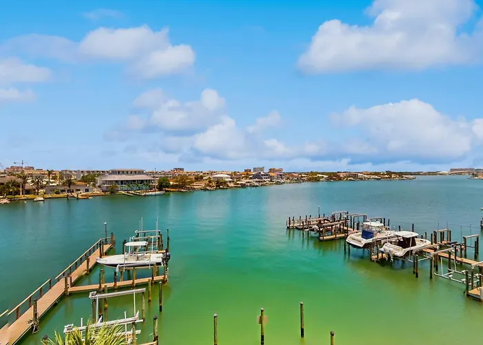 Harborview Grande 402 Villa Clearwater Beach