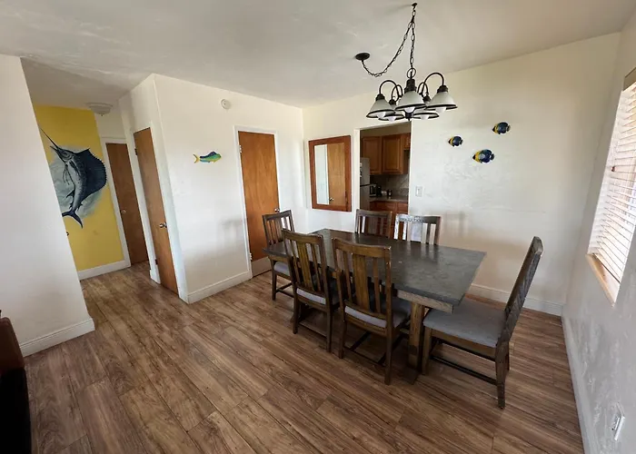 Knight'S Key Suites Marathon