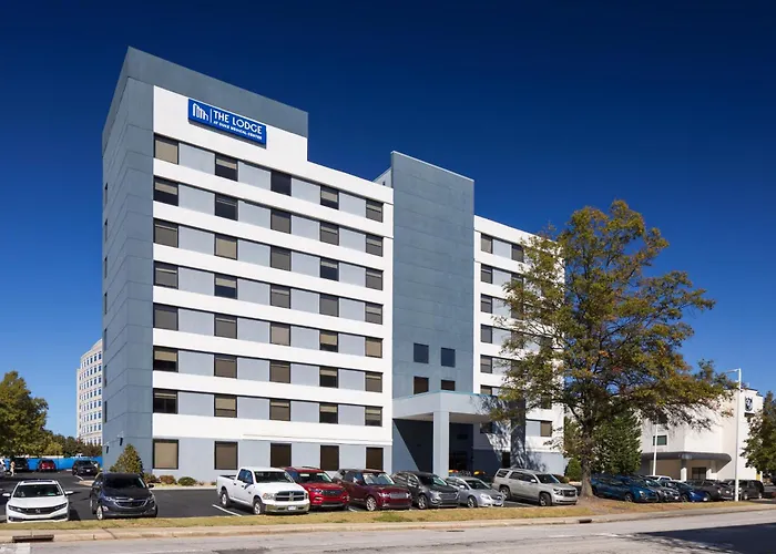 The Lodge At Duke Medical Center Durham