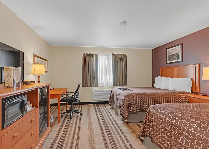 Bowman Lodge & Convention Center