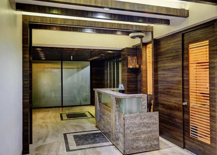 Hotel Lonavla