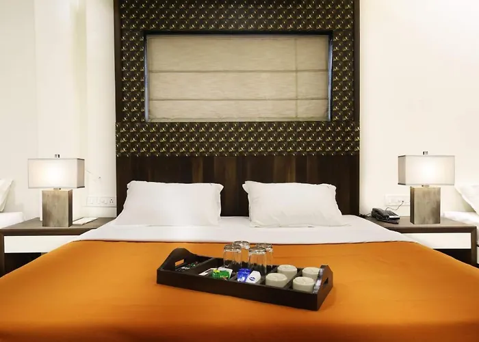 Hotel Lonavla
