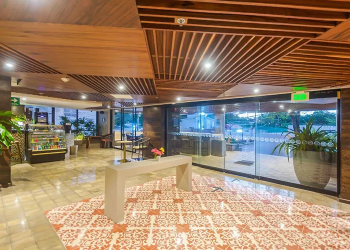 Mex Hoteles Cancun