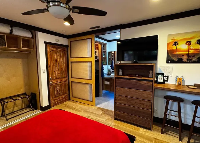 Kaza Kokos Hotel Oceanside