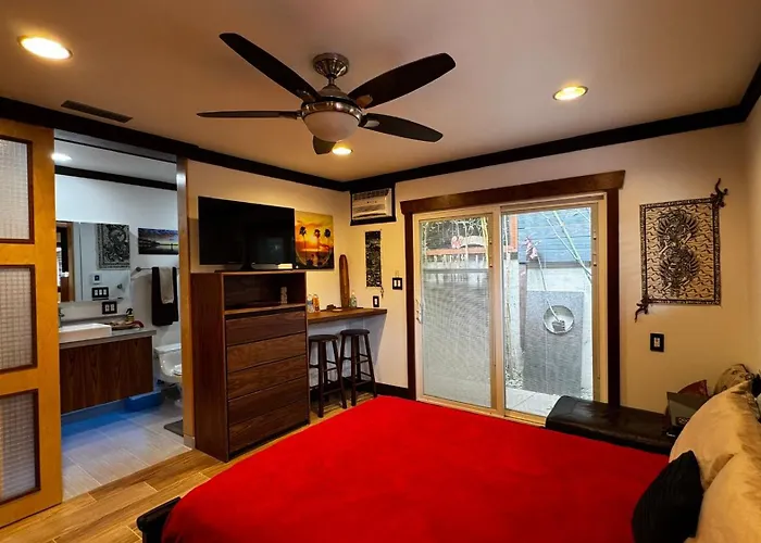 Kaza Kokos Hotel Oceanside