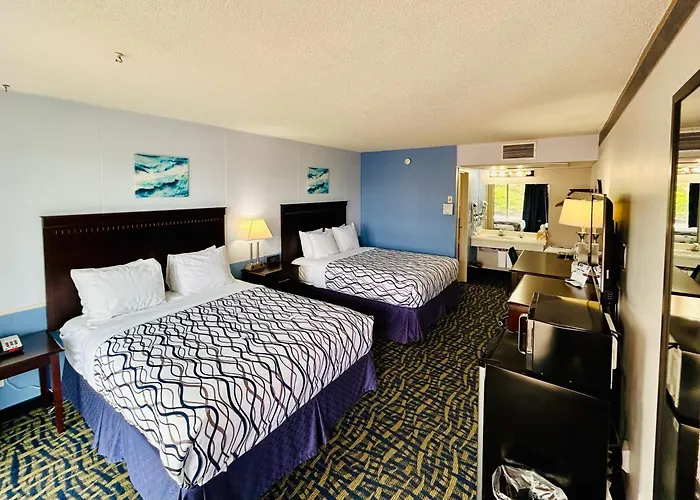 Hospitality Inn
