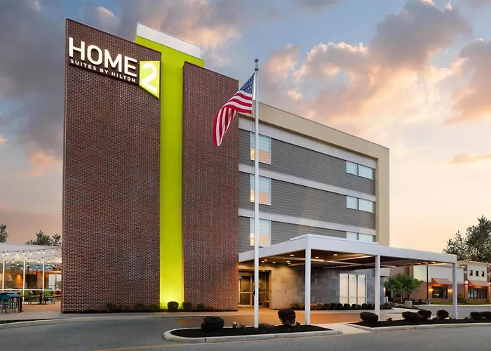 Home2 Suites Dover