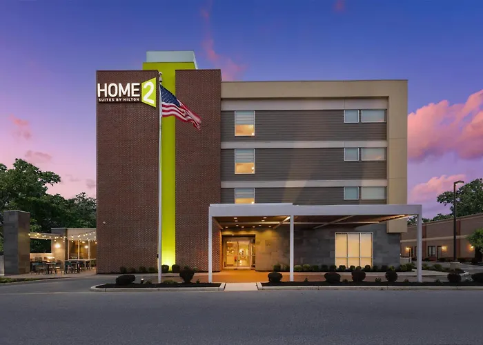 Home2 Suites Dover