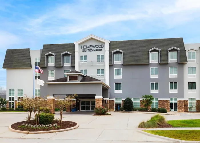 Homewood Suites By Hilton Slidell