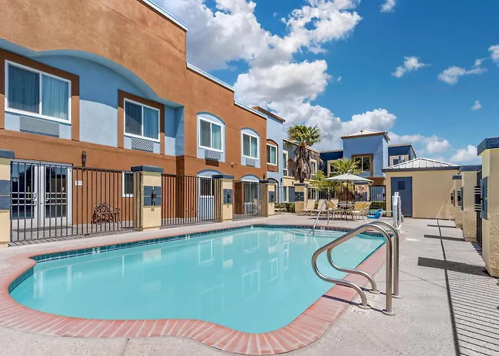 Country Inn & Suites By Radisson, Modesto-Salida