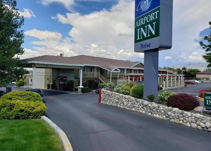 Airport Inn