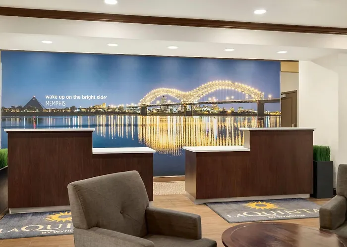 La Quinta By Wyndham Memphis Wolfchase