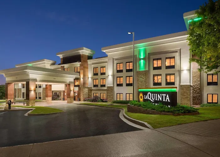 La Quinta By Wyndham Memphis Wolfchase