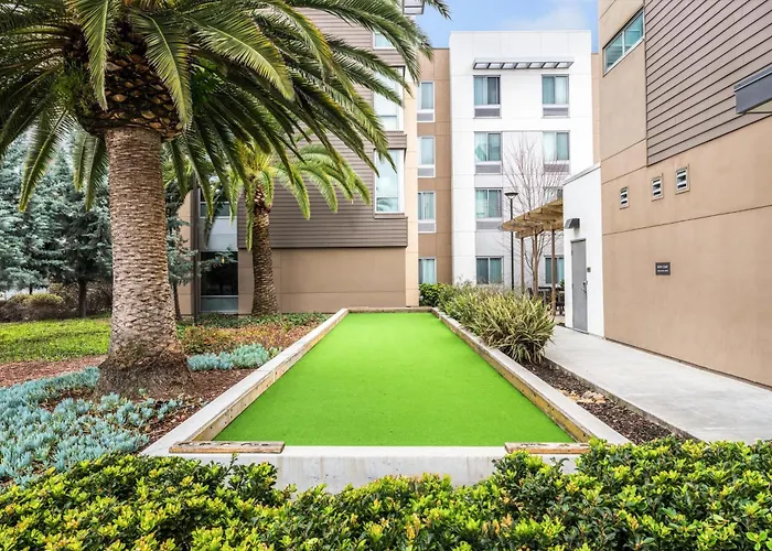 Homewood Suites By Hilton San Jose Santa Clara