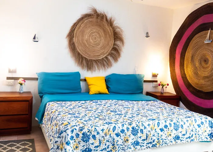 Casa Isabella Hotel Cozumel