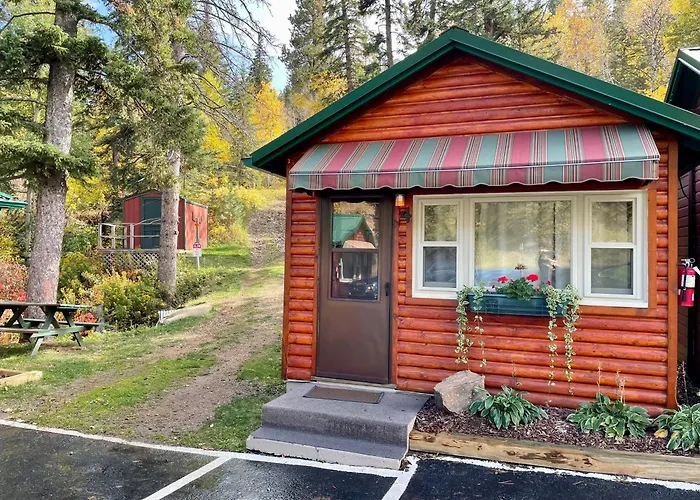 Whitetail Creek Resort Lead