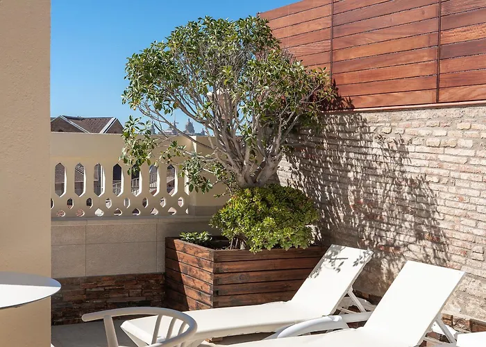Ciutat Vella Hotel Barcelona