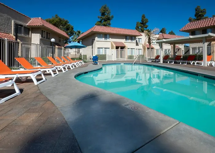 Indian Palms Vacation Club Hotel Indio