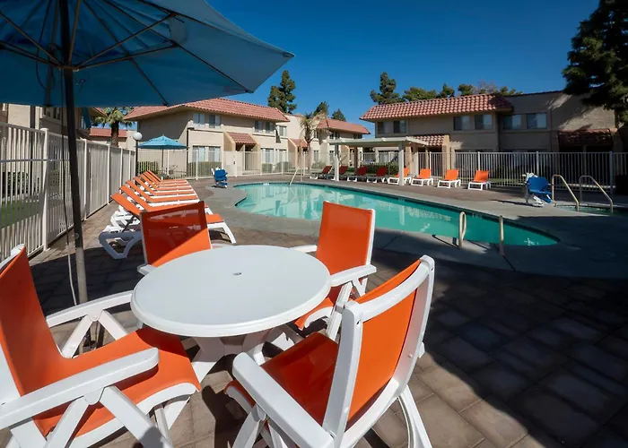 Indian Palms Vacation Club Hotel Indio