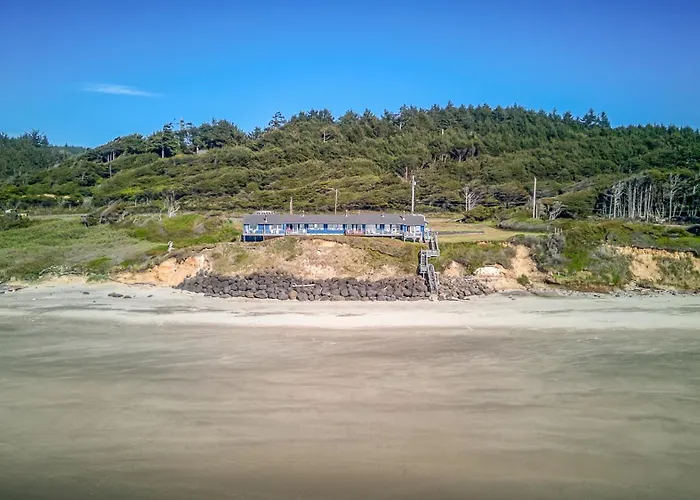 Moolack Shores Inn Newport