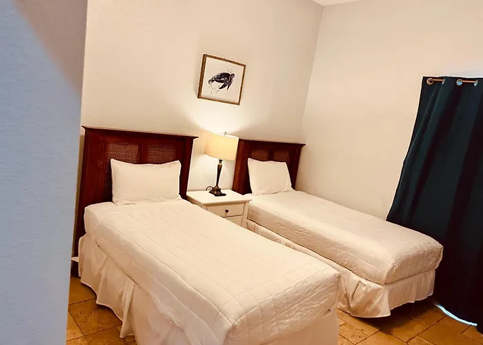 Vistalmar Beach Resort