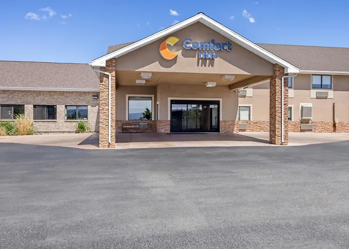 Comfort Inn Grand Junction I-70
