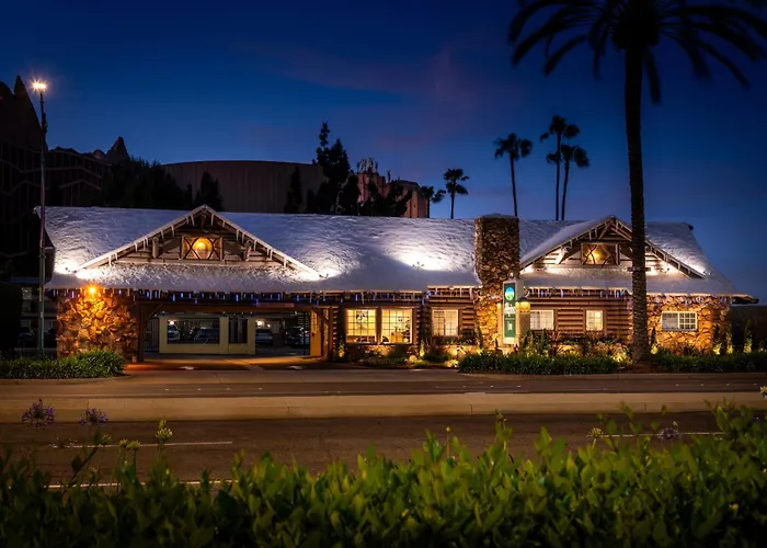 Alpine Inn Near Convention Center And The Park