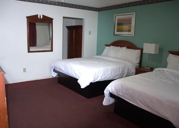 Ventura Motel Ludington