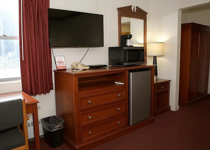 Ventura Motel Ludington