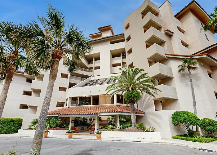 233 Sandcastles Fernandina Beach