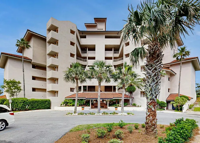 233 Sandcastles Fernandina Beach