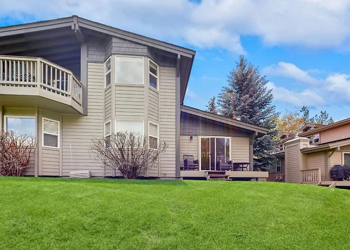 Lower Ranch Condo Sun Valley