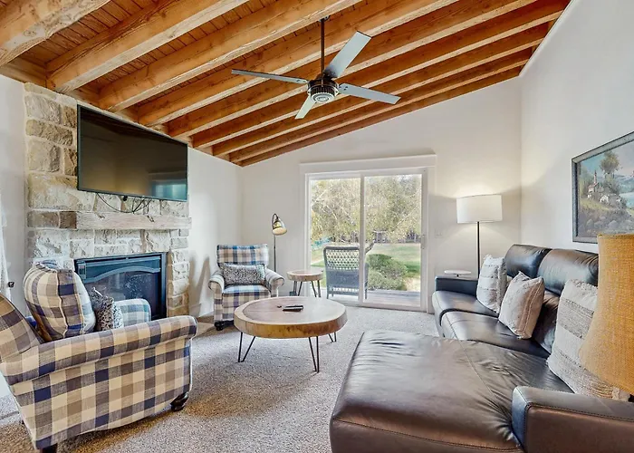 Lower Ranch Condo Sun Valley