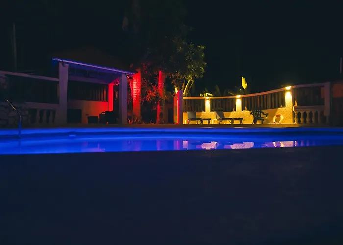 Match Resort Port Antonio