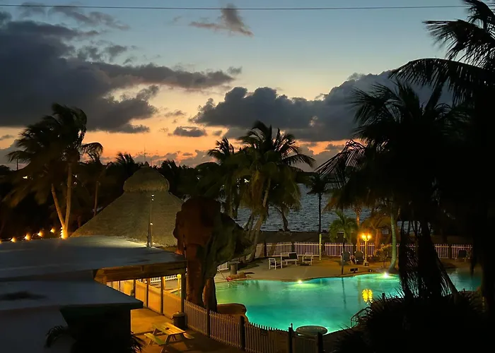 Coconut Cove Resort & Marina Islamorada