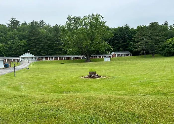 Starlight Inn Bennington