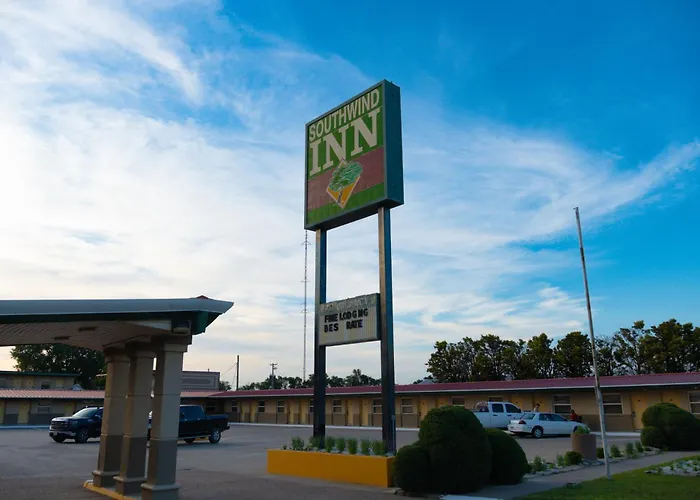 South Wind Inn