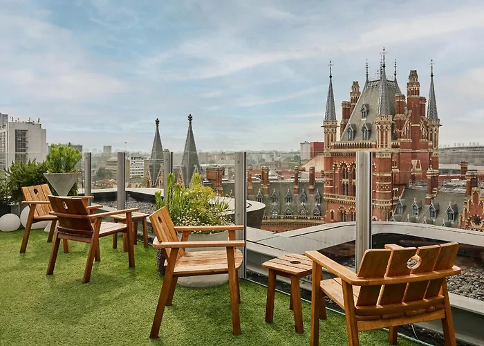 The Standard London Hotel