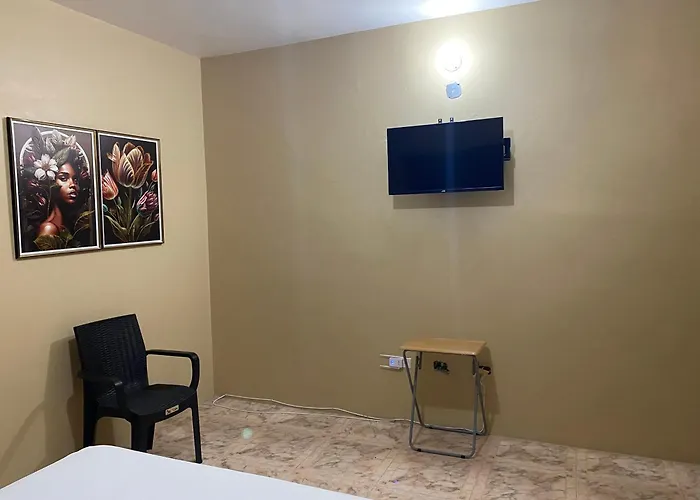 Blessings Luxtel