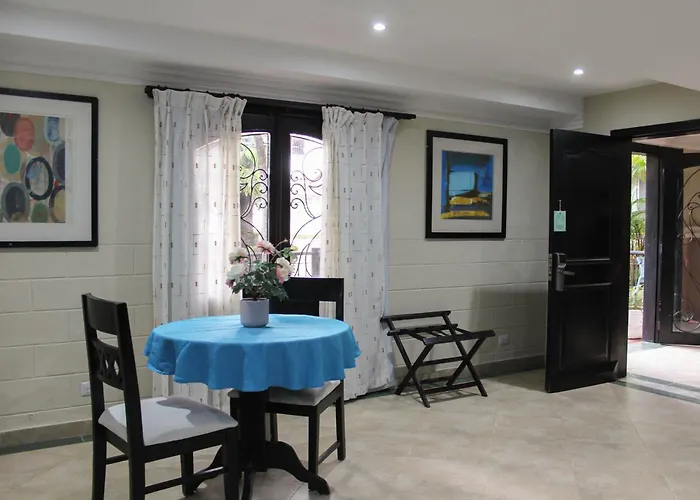 Hotel Plaza Brisas