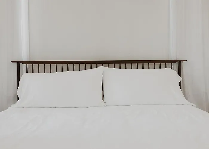 South Main Residences By Surf Hotel Buena Vista