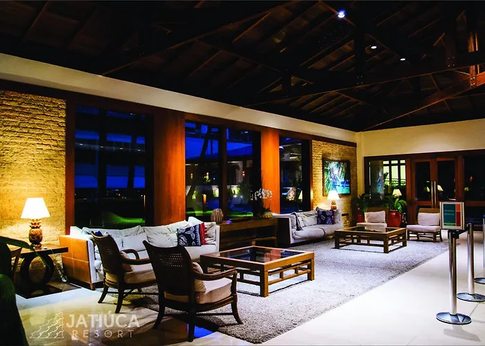 Jatiuca Hotel & Resort Maceio 