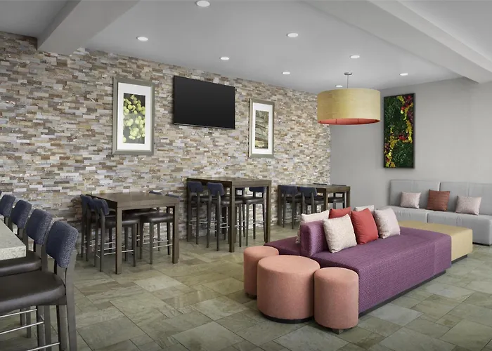Hilton Garden Inn Gallup