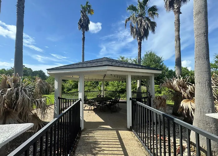 Wingate By Wyndham Biloxi - Ocean Springs Hotel