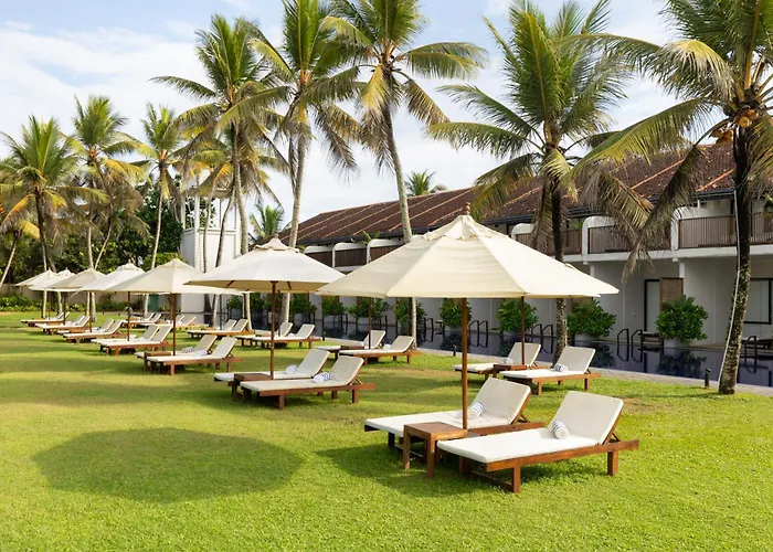 Ekho Surf Bentota Hotel